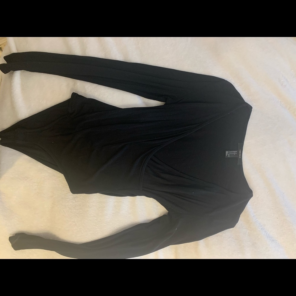 Forever 21 bodysuit